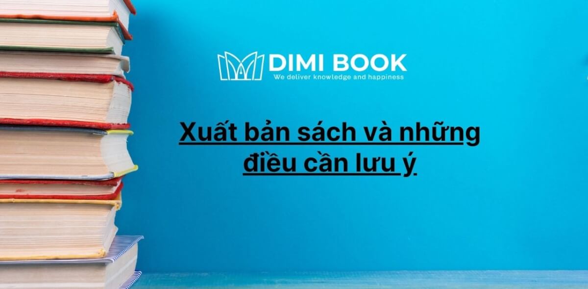 xuất bản sách