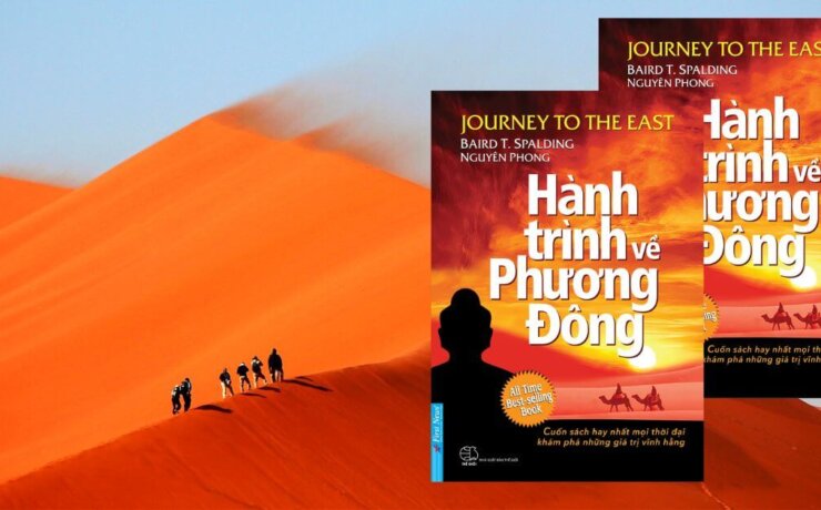 hành trình về phương Đông