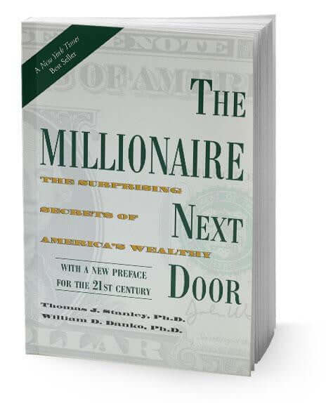 Người hàng xóm triệu phú - the milionaire next door
