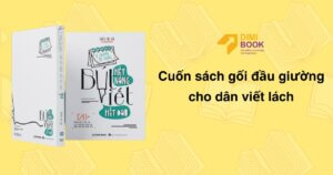 Bút hết nặng Viết hết đau