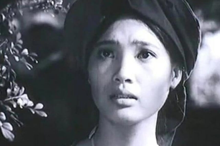 Chị Dậu - Vẻ đẹp của lòng can đảm và tình yêu lớn lao đối với gia đình của người phụ nữ Việt Nam