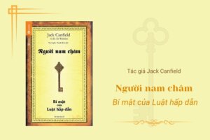 sách người nam châm