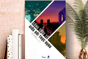sách Sống thực tế giữa đời thực dụng