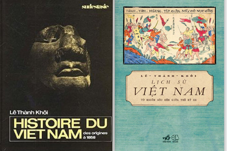 “Lịch sử Việt Nam: Từ Nguồn Gốc Đến Giữa Thế Kỷ XX”