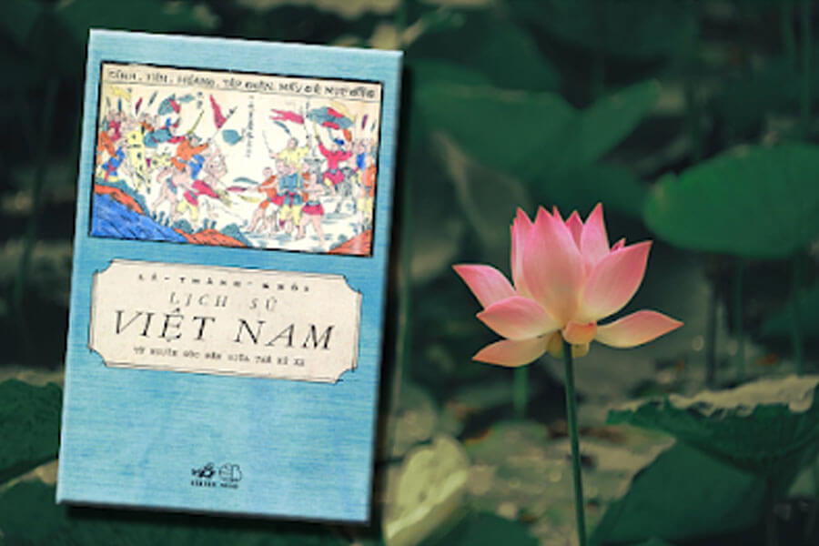 giá trị của “Lịch sử Việt Nam: Từ Nguồn Gốc Đến Giữa Thế Kỷ XX”