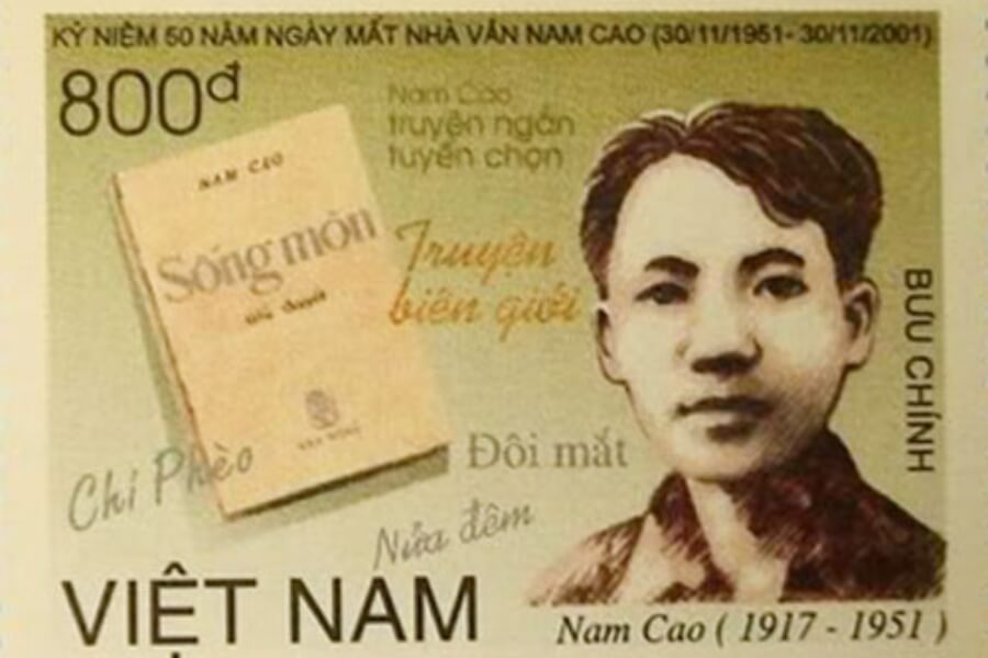 nam cao