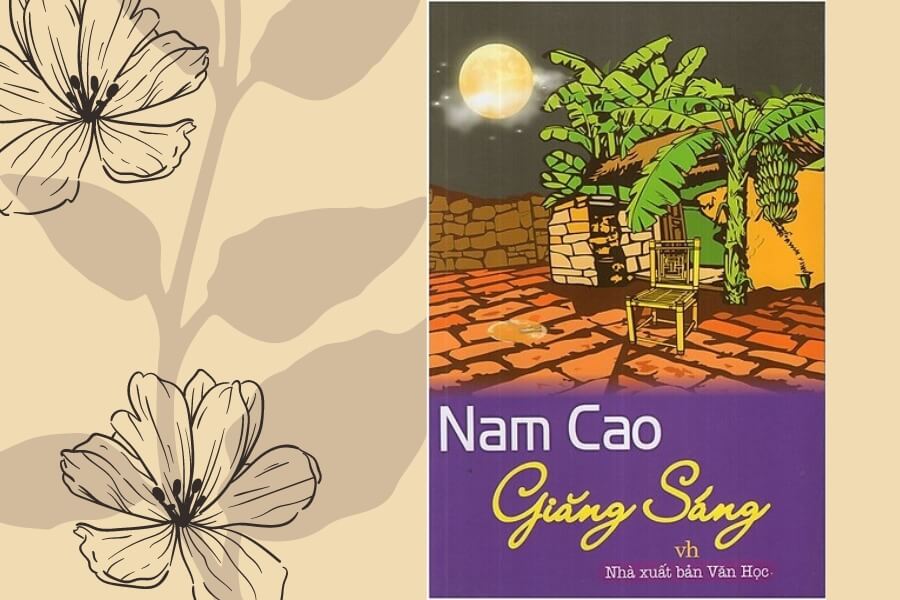 sách của nam cao