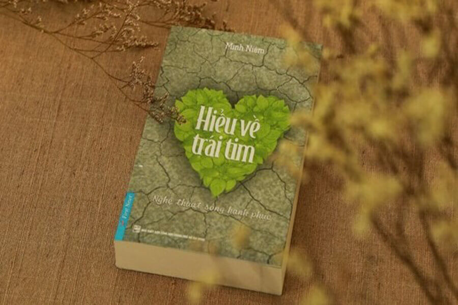 sách Hiểu về trái tim