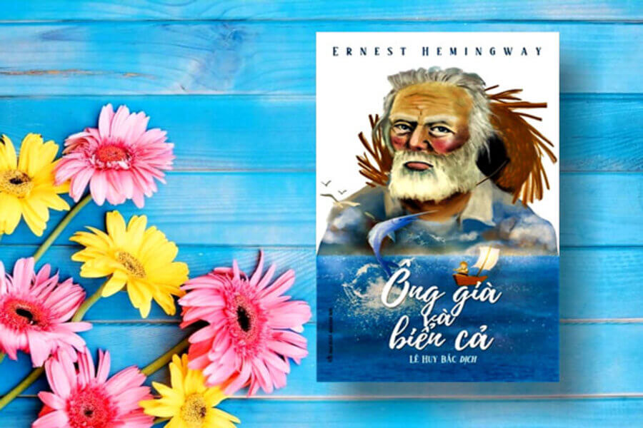 ông già và biển cả của Ernest Hemingway