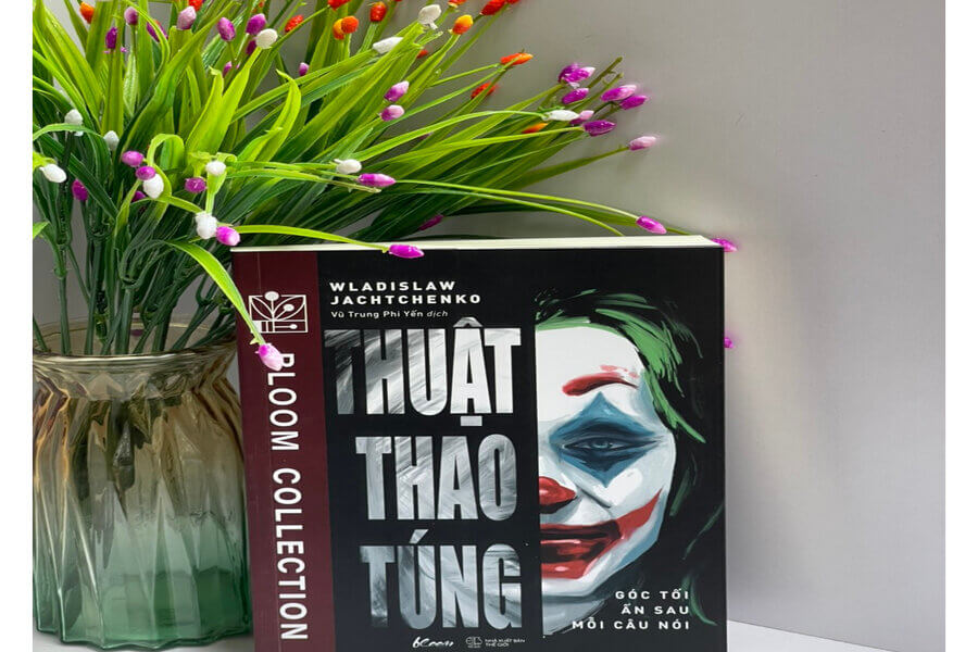 sách thuật thao túng