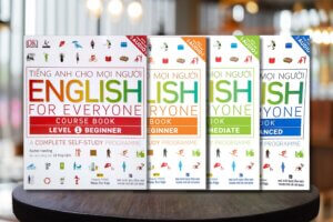 sách english for everyone tiếng việt