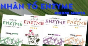 nhân tố enzyme