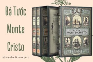 Bá tước Monte Cristo