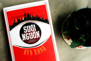 Suối nguồn