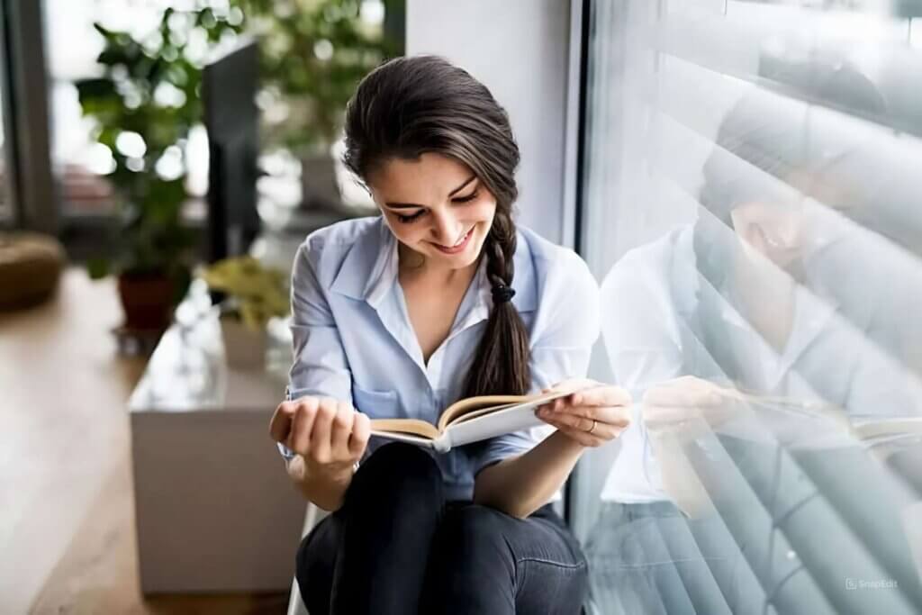 đọc sách của Lỗ tấn