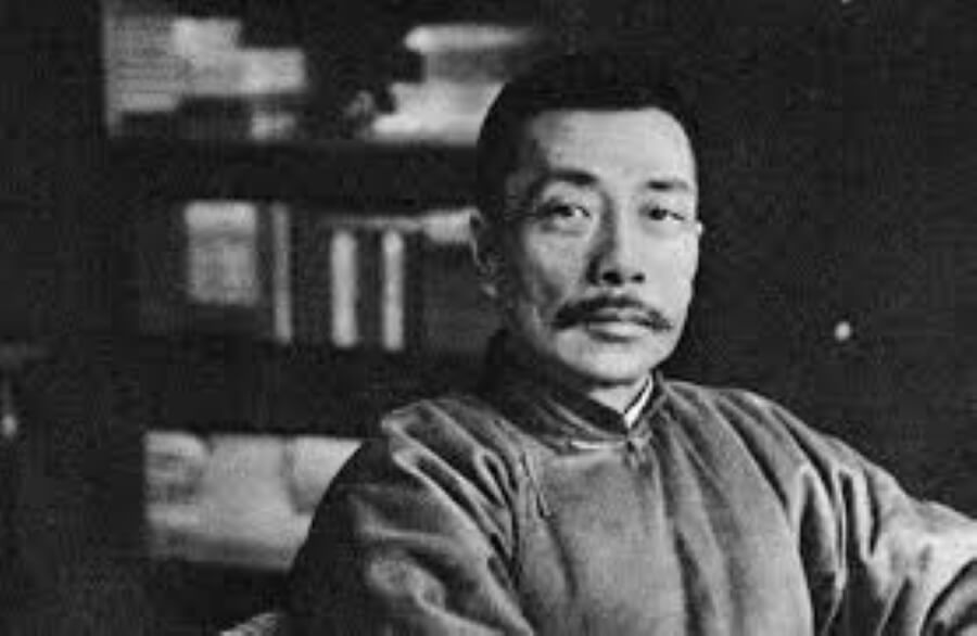 Lỗ Tấn - "Linh hồn dân tộc" Trung Quốc