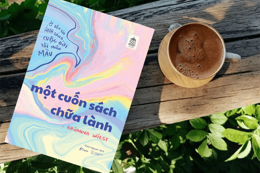Một cuốn sách chữa lành