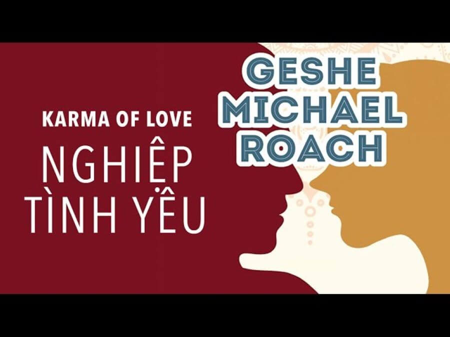 Nghiệp Tình Yêu - Karma Of Love