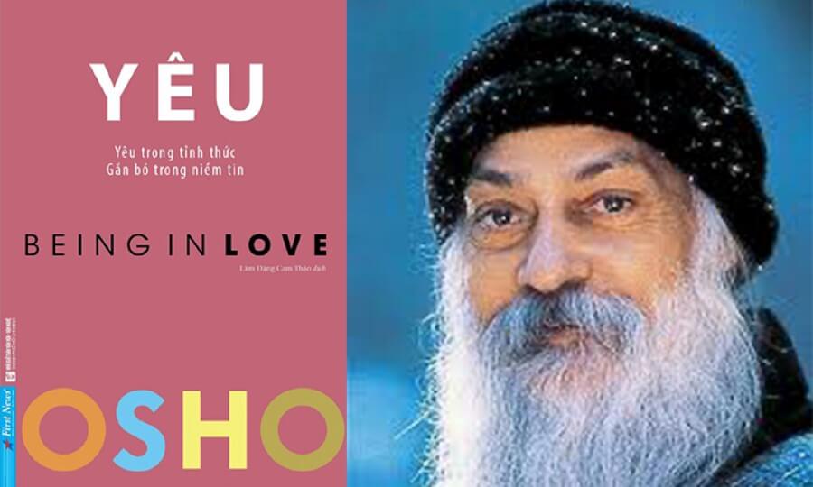 Yêu - OSHO