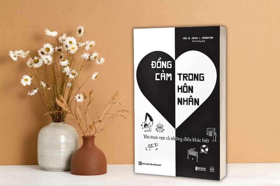 Đồng cảm trong hôn nhân
