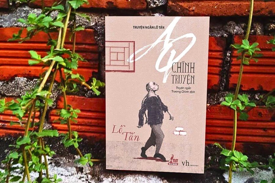 truyện ngắn của lỗ tấn