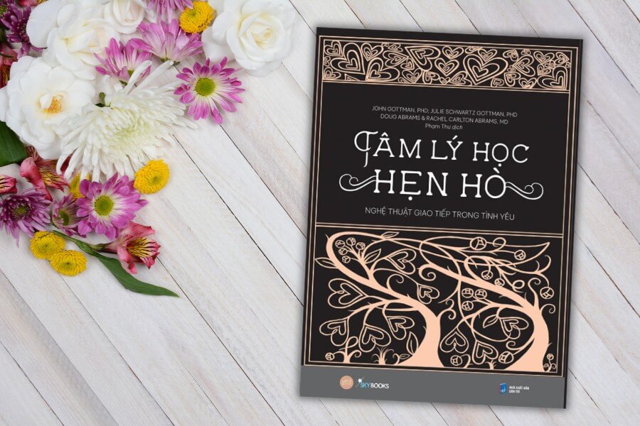 Tâm Lý Học Hẹn Hò