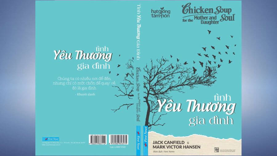 tình yêu thương gia đình