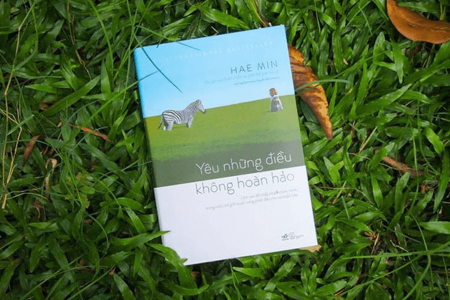 Yêu những điều không hoàn hảo