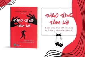 Thao túng tâm lý
