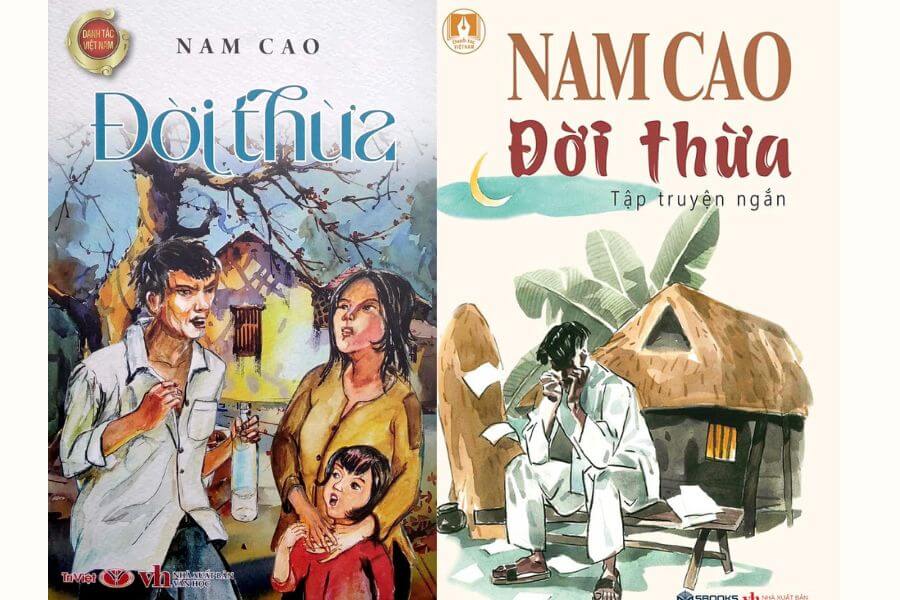 nội dung đời thừa nam cao