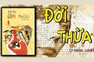 đời thừa
