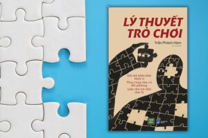 sách lý thuyết trò chơi