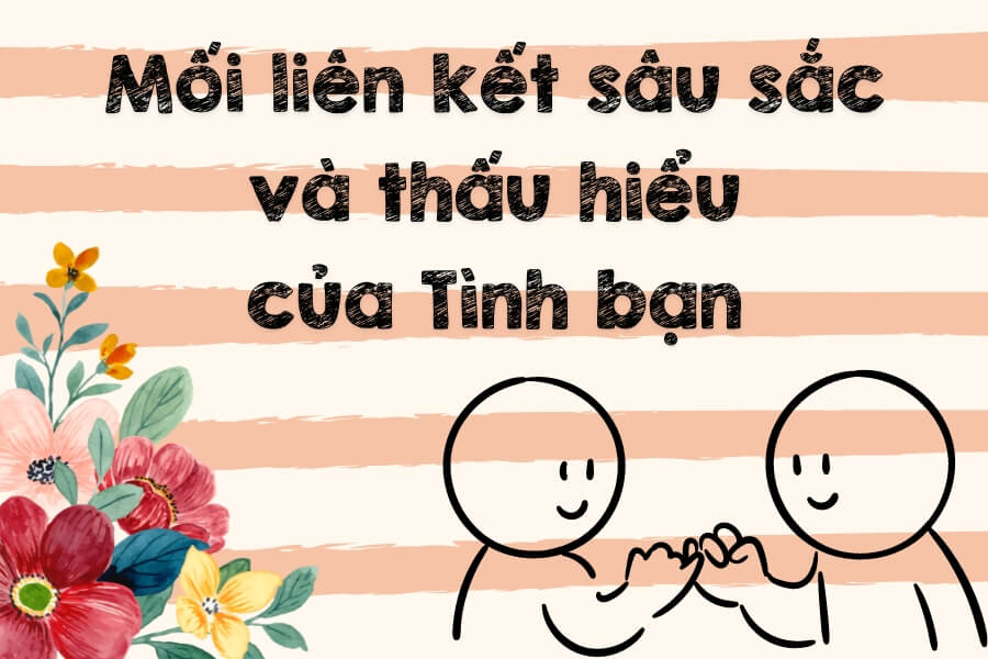 tình bạn mãi mãi