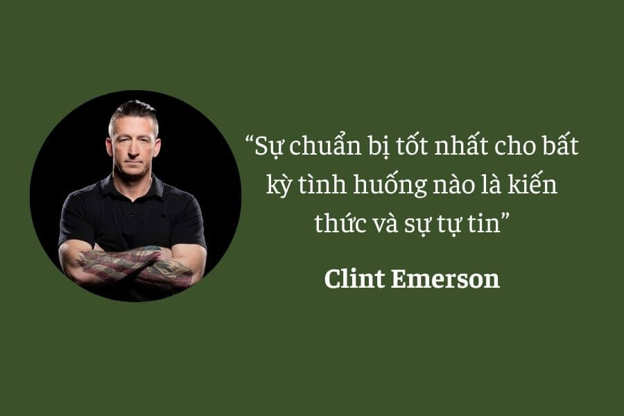 100 kỹ năng sinh tồn cơ bản: kỹ năng sống cần thuộc lòng