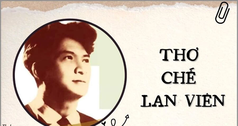 Chế Lan Viên