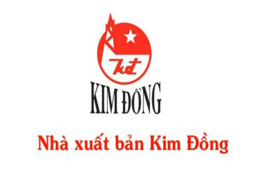 Nhà xuất bản Kim Đồng