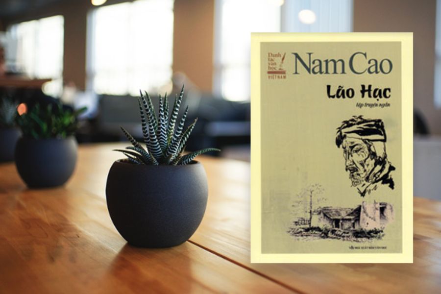 Tác phẩm “Lão Hạc”