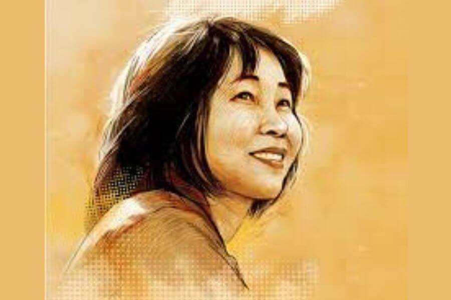 Nguyễn Ngọc Tư