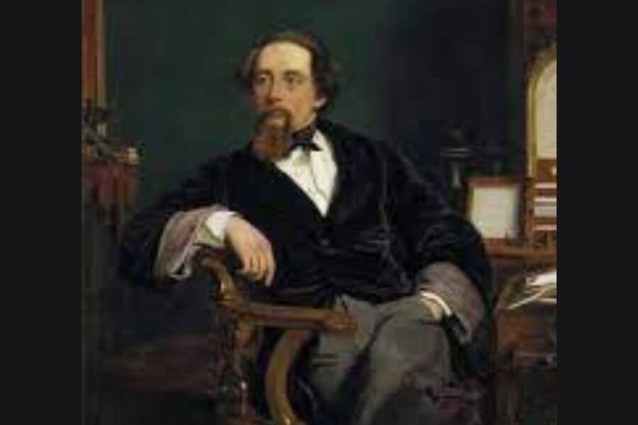 Charles Dickens