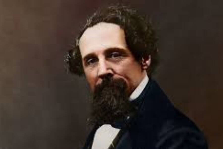Charles Dickens