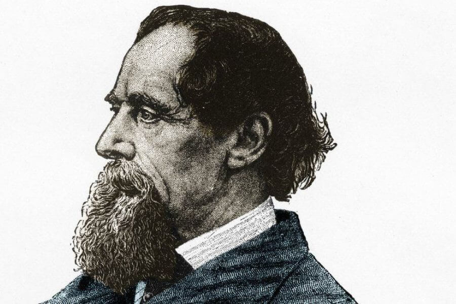 Charles Dickens