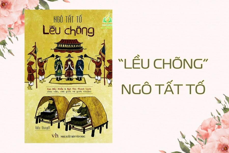 Lều Chõng