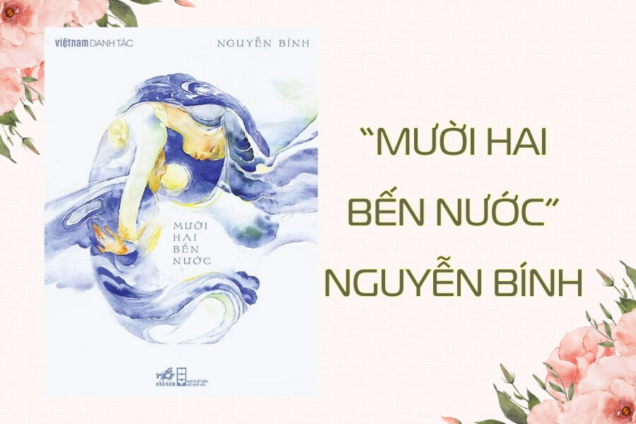 Mười hai bến nước