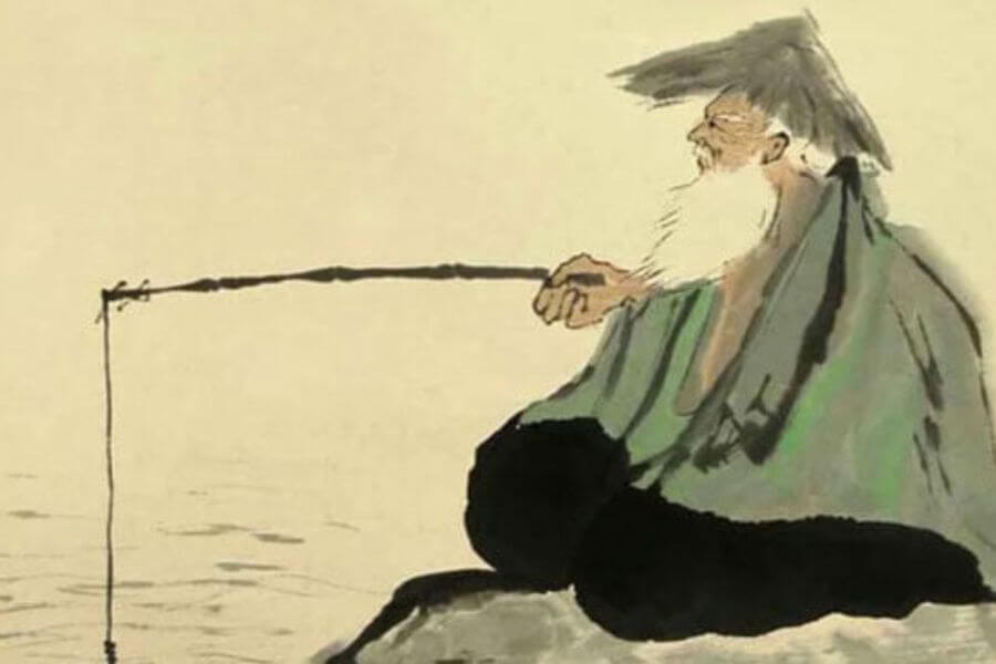 Thơ say Nguyễn khuyến