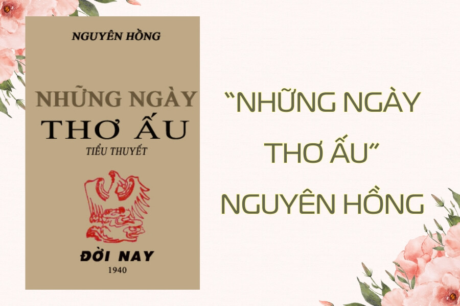 “Những ngày thơ ấu”