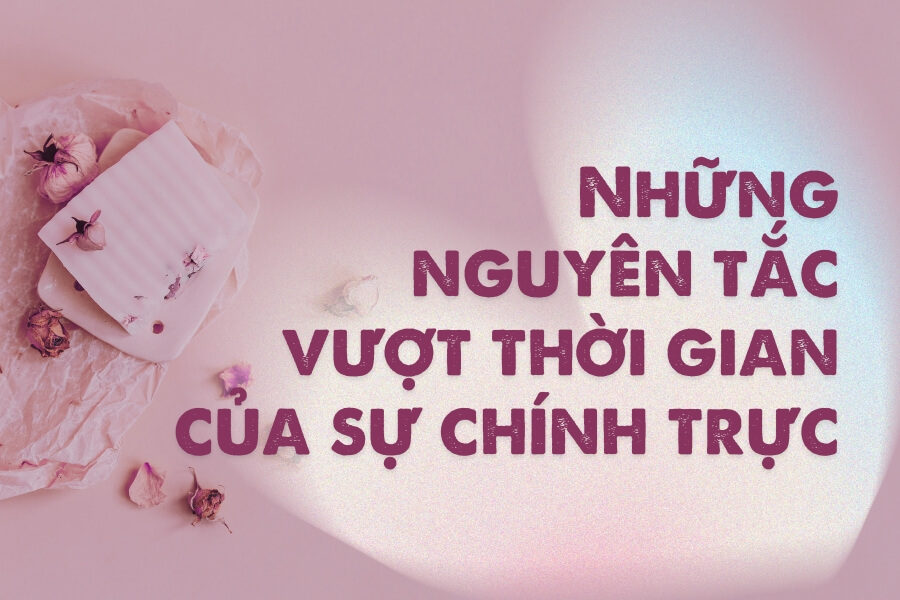 câu nói hay về đạo đức