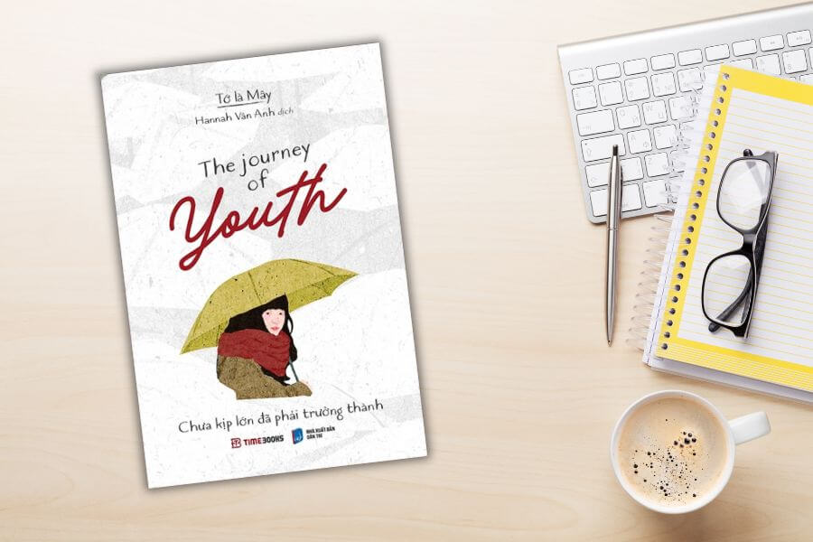 The journey of youth