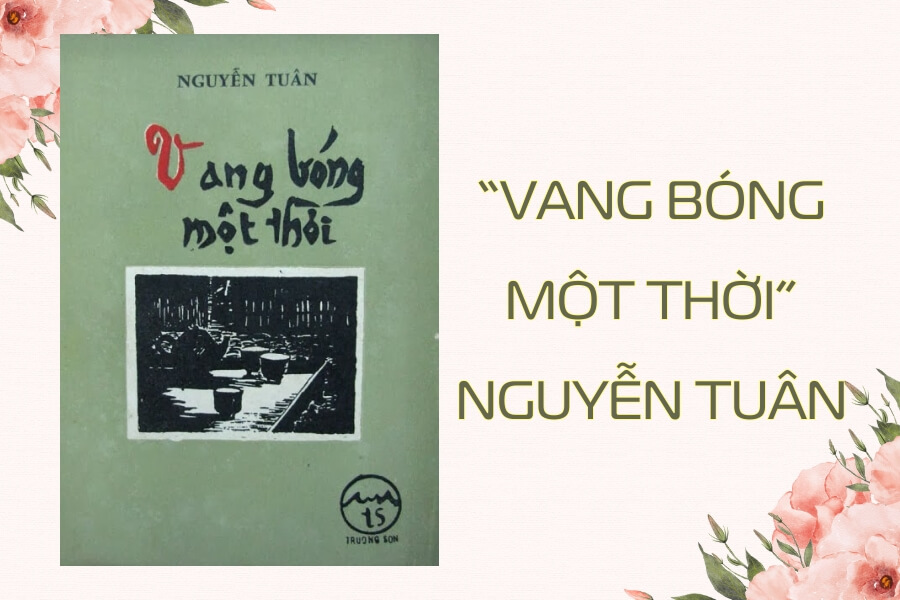 Vang bóng một thời