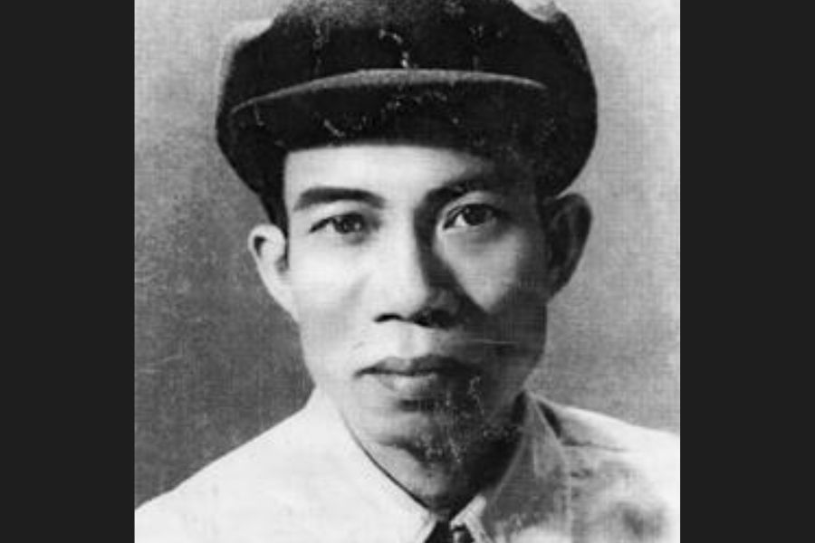 Nguyễn Bính