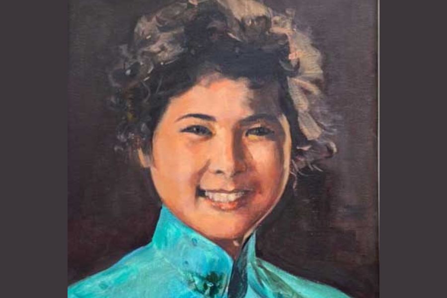Xuân Quỳnh